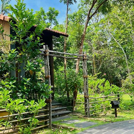 Green Bay Phu Quoc Resort & Spa Bagian luar foto