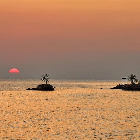 Green Bay Phu Quoc Resort & Spa Bagian luar foto