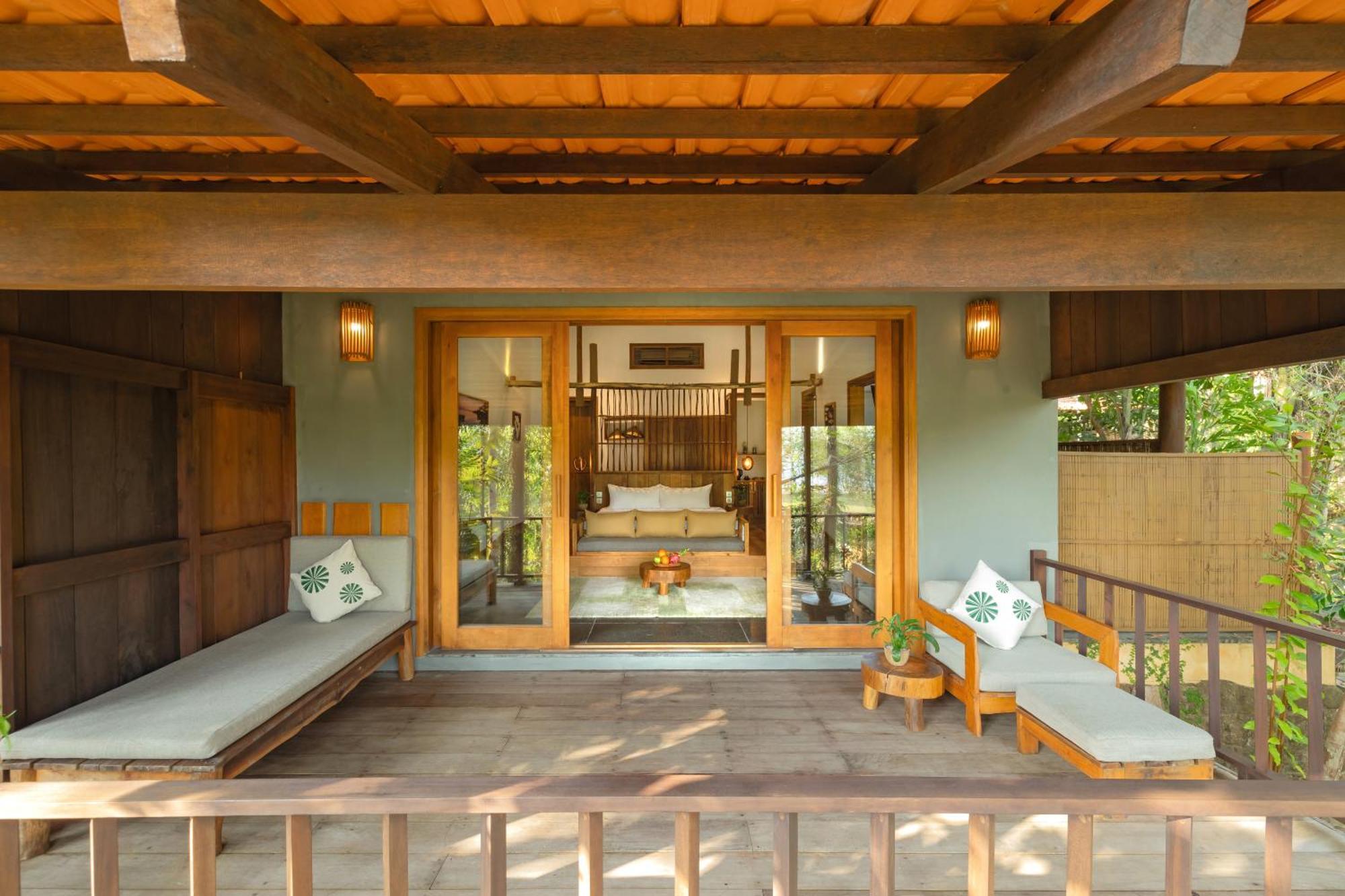 Green Bay Phu Quoc Resort & Spa Bagian luar foto