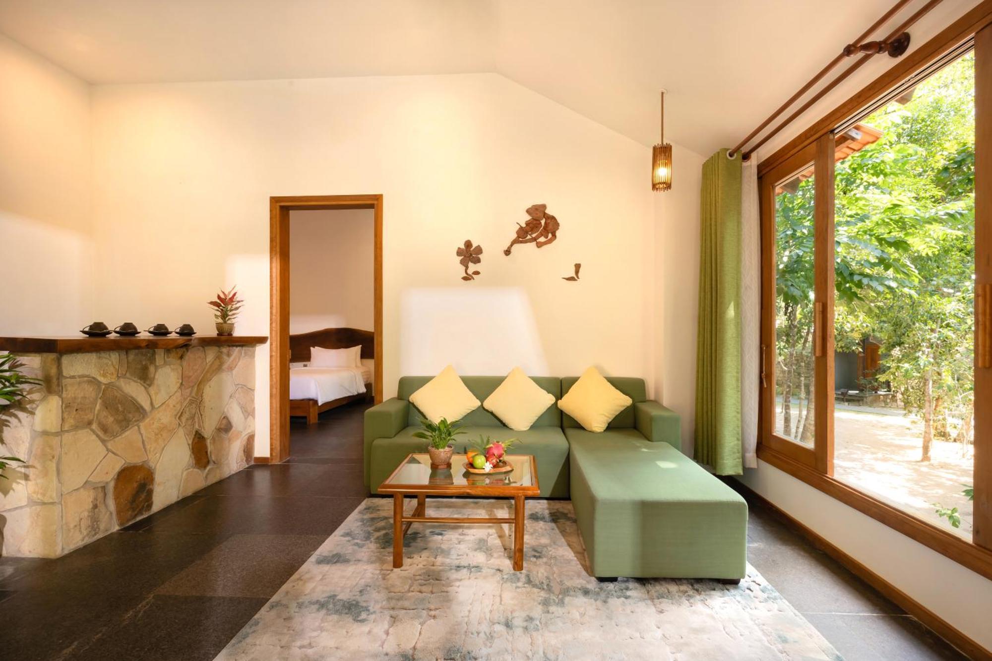 Green Bay Phu Quoc Resort & Spa Bagian luar foto