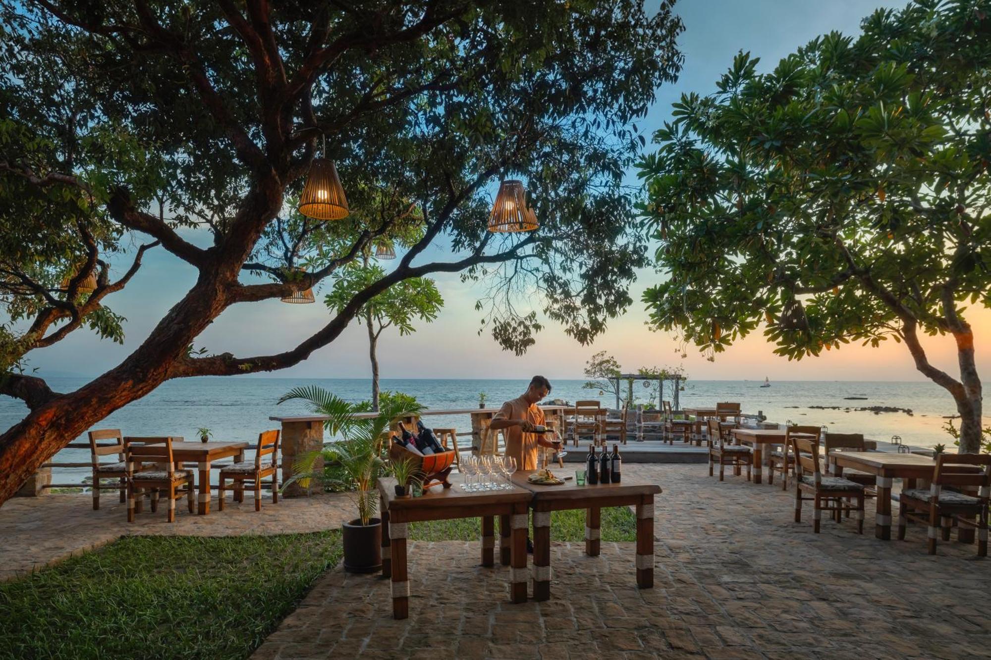 Green Bay Phu Quoc Resort & Spa Bagian luar foto
