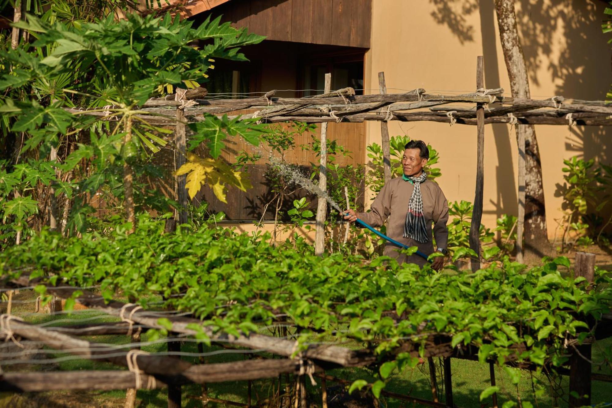 Green Bay Phu Quoc Resort & Spa Bagian luar foto
