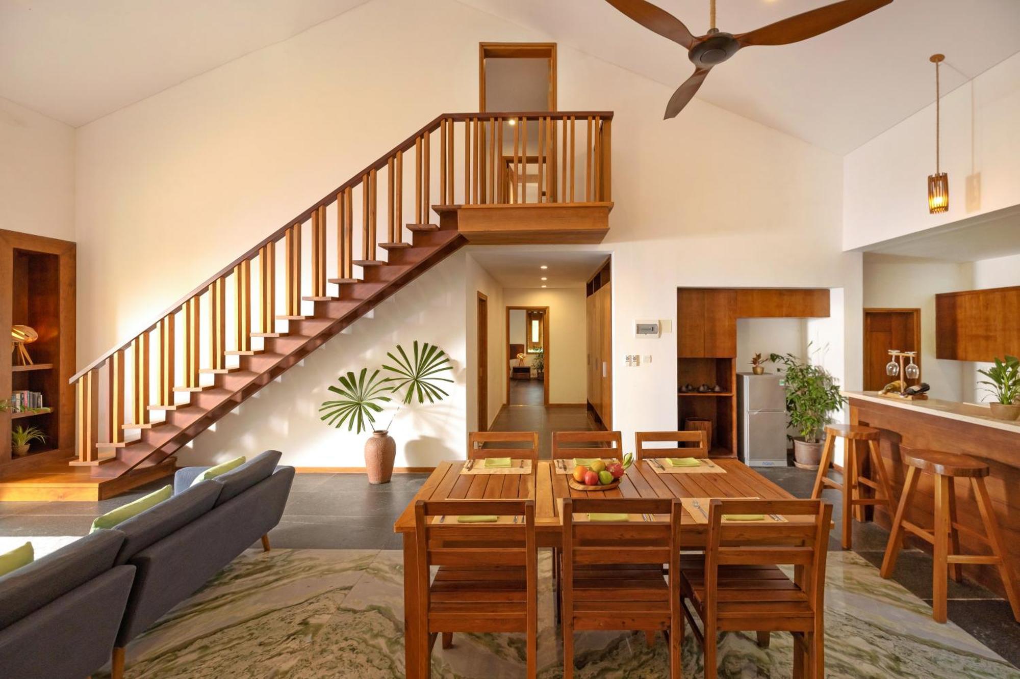 Green Bay Phu Quoc Resort & Spa Bagian luar foto