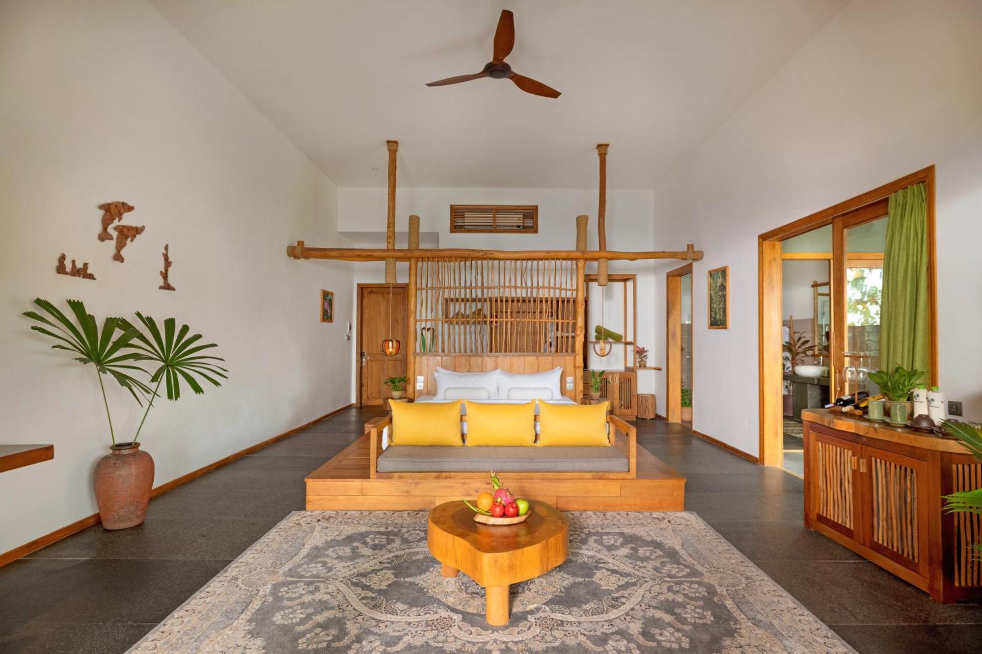 Green Bay Phu Quoc Resort & Spa Bagian luar foto