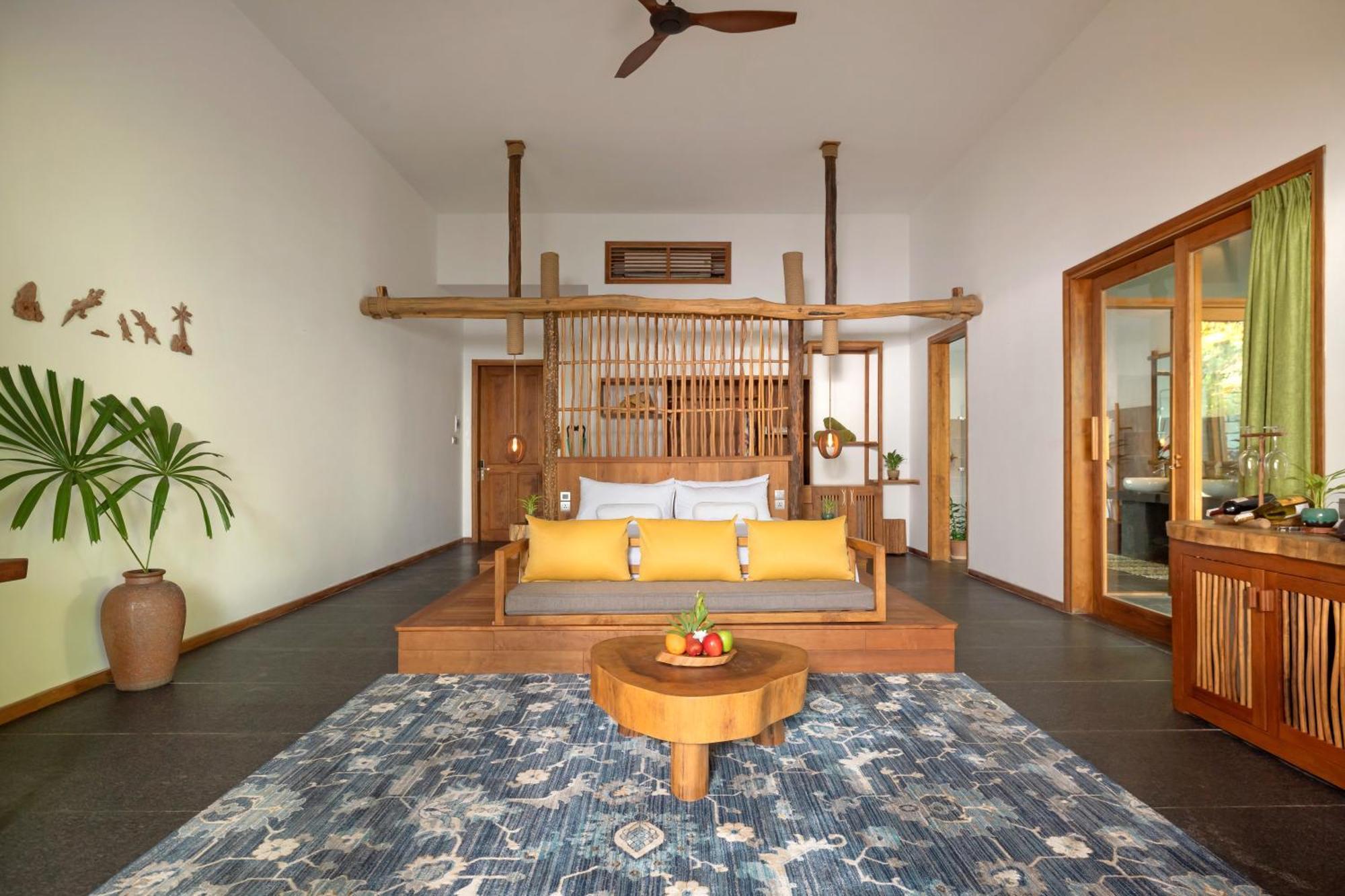 Green Bay Phu Quoc Resort & Spa Bagian luar foto