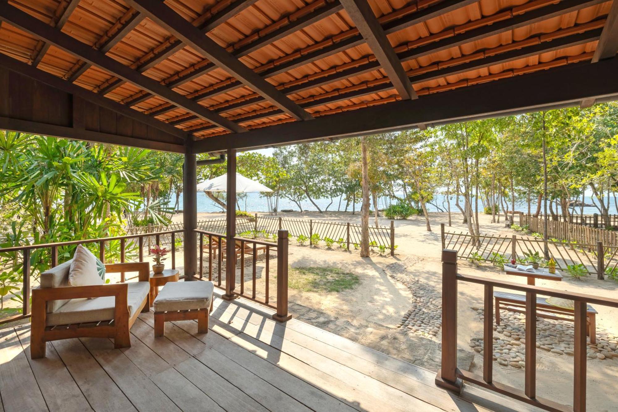 Green Bay Phu Quoc Resort & Spa Bagian luar foto