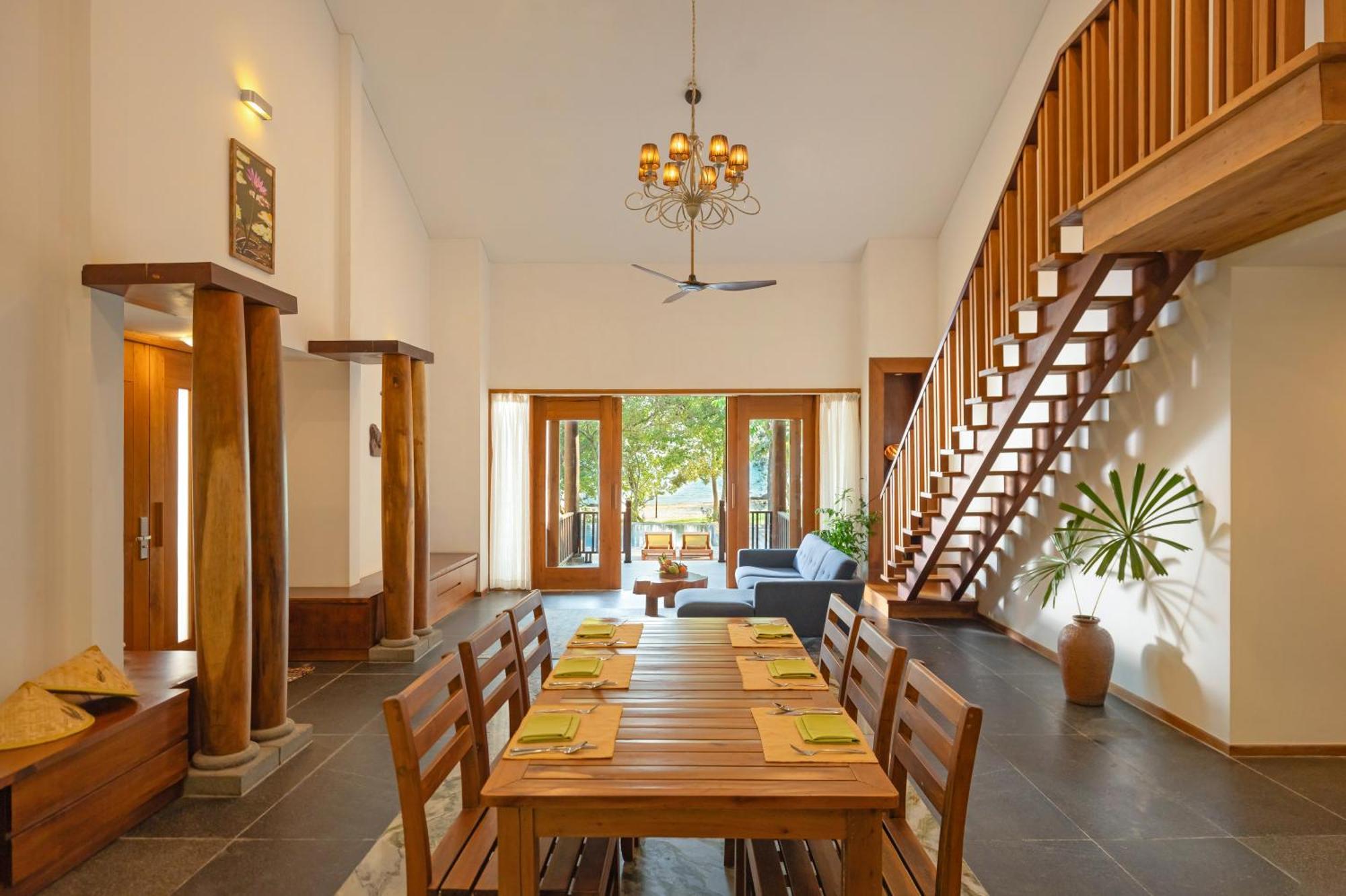 Green Bay Phu Quoc Resort & Spa Bagian luar foto