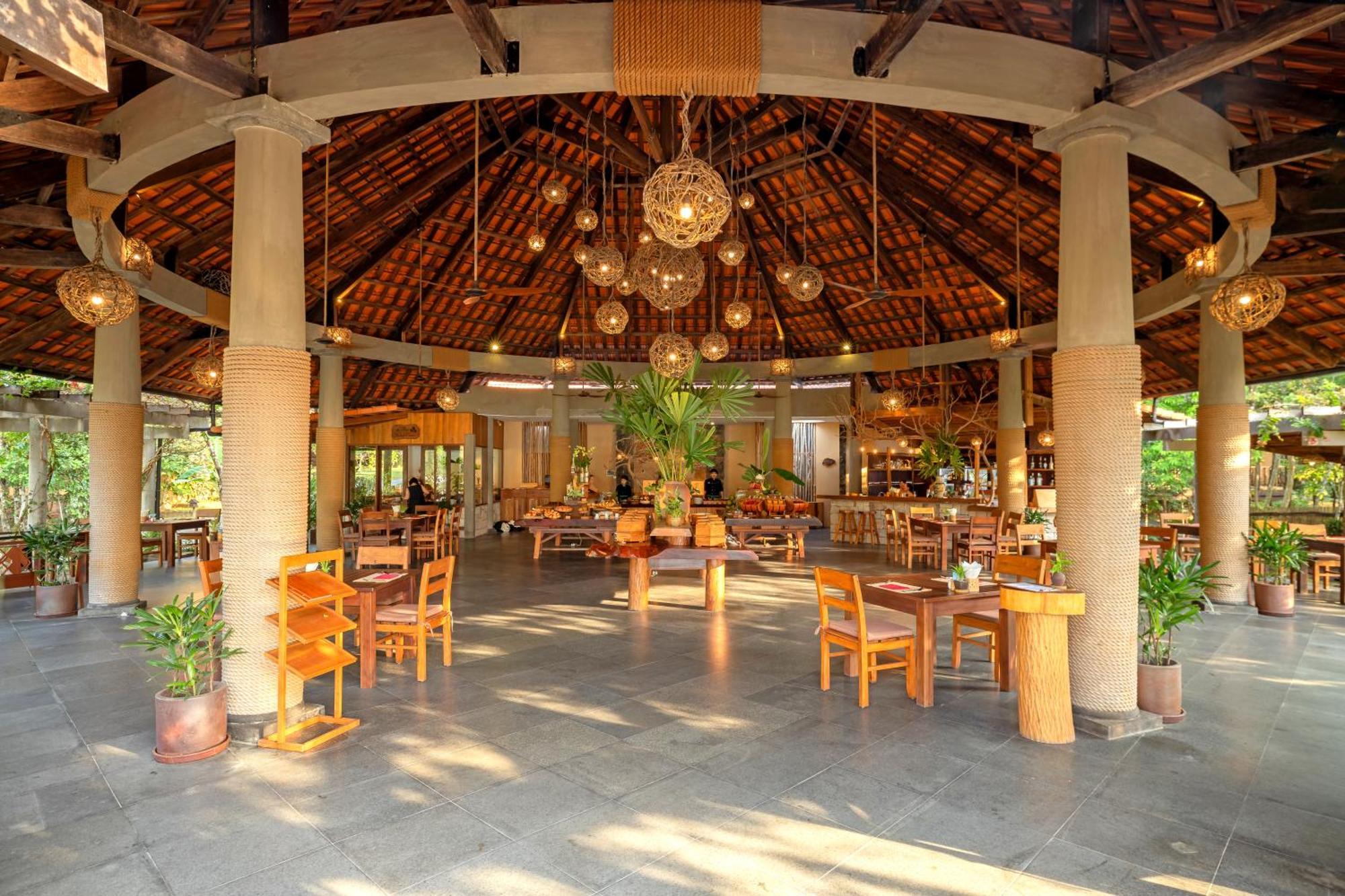 Green Bay Phu Quoc Resort & Spa Bagian luar foto