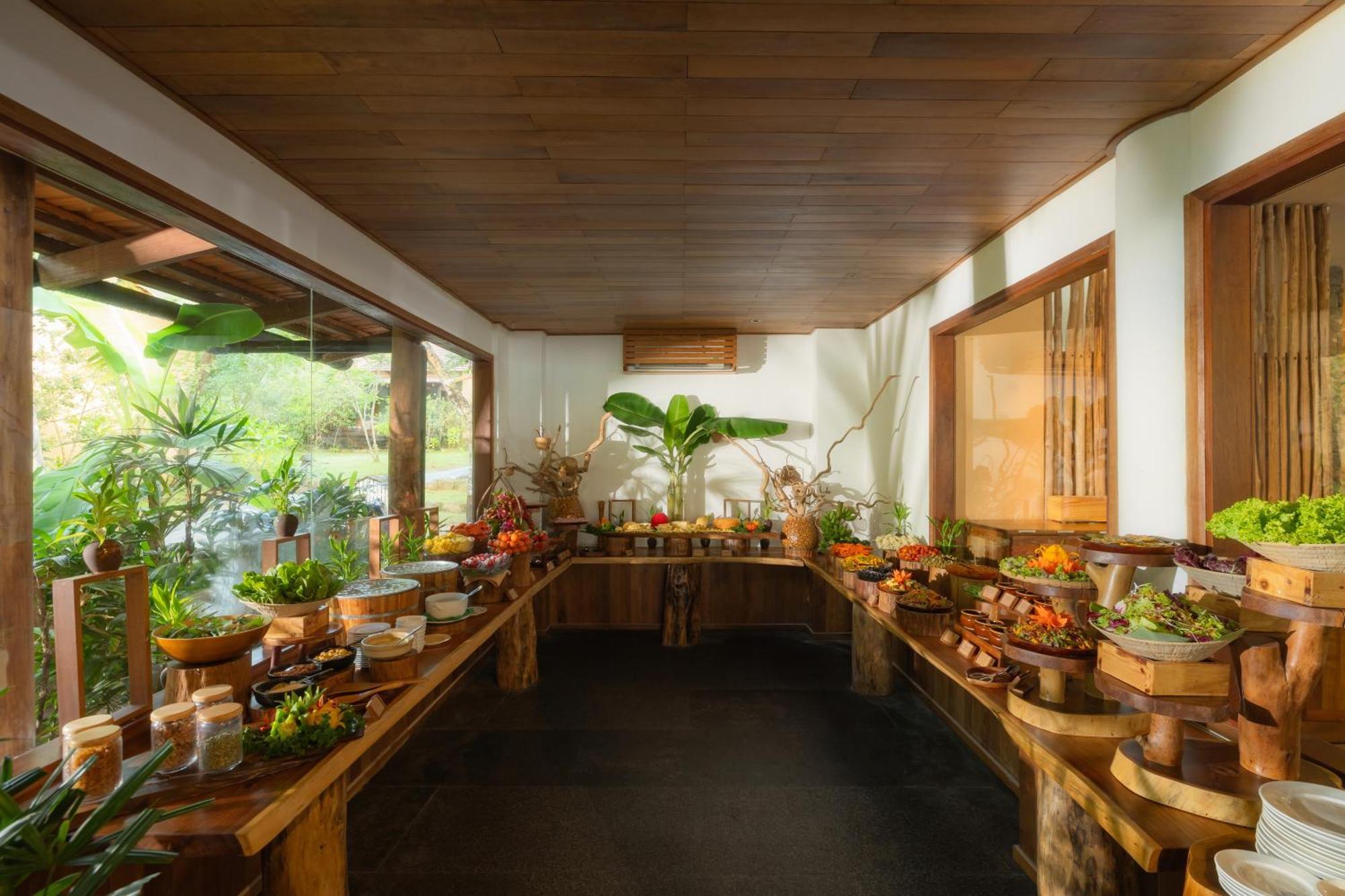 Green Bay Phu Quoc Resort & Spa Bagian luar foto