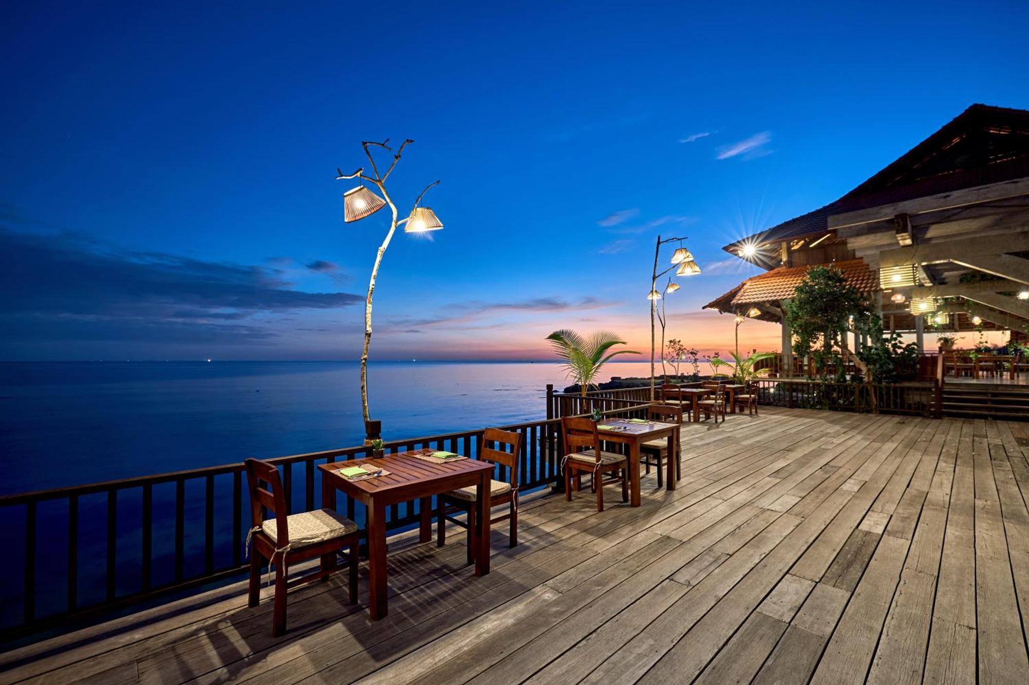 Green Bay Phu Quoc Resort & Spa Bagian luar foto