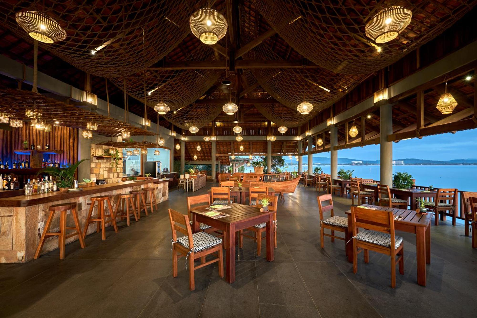 Green Bay Phu Quoc Resort & Spa Bagian luar foto