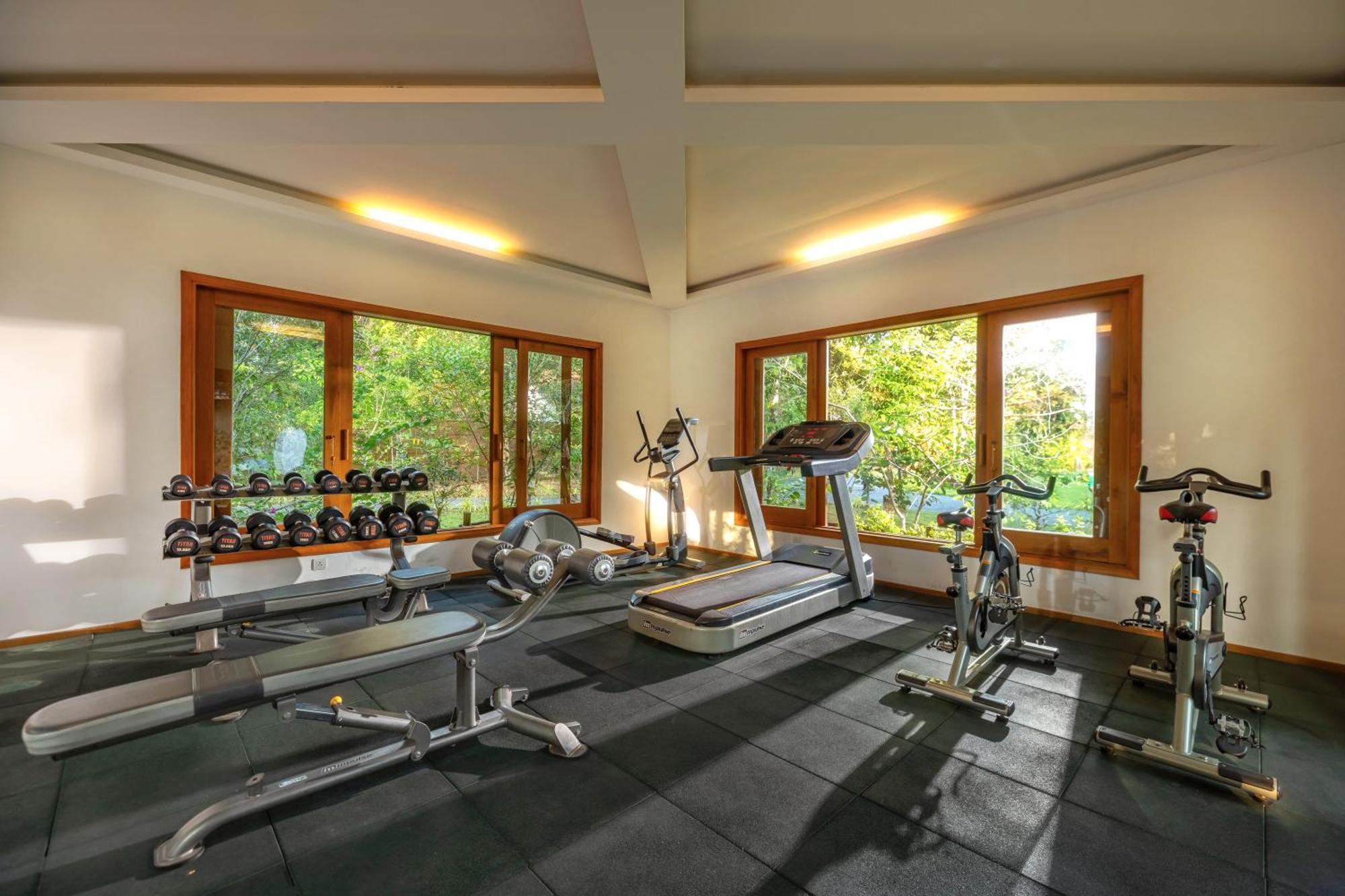 Green Bay Phu Quoc Resort & Spa Bagian luar foto