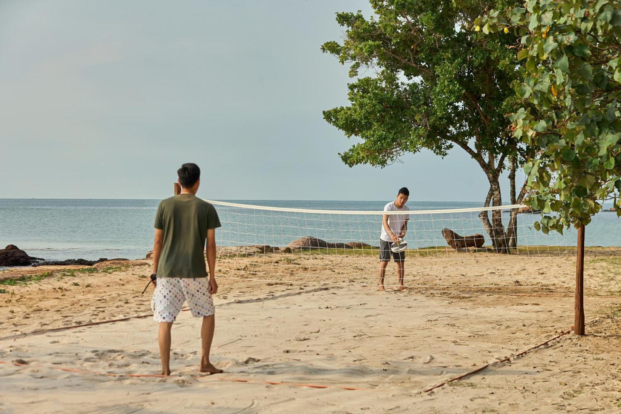 Green Bay Phu Quoc Resort & Spa Bagian luar foto