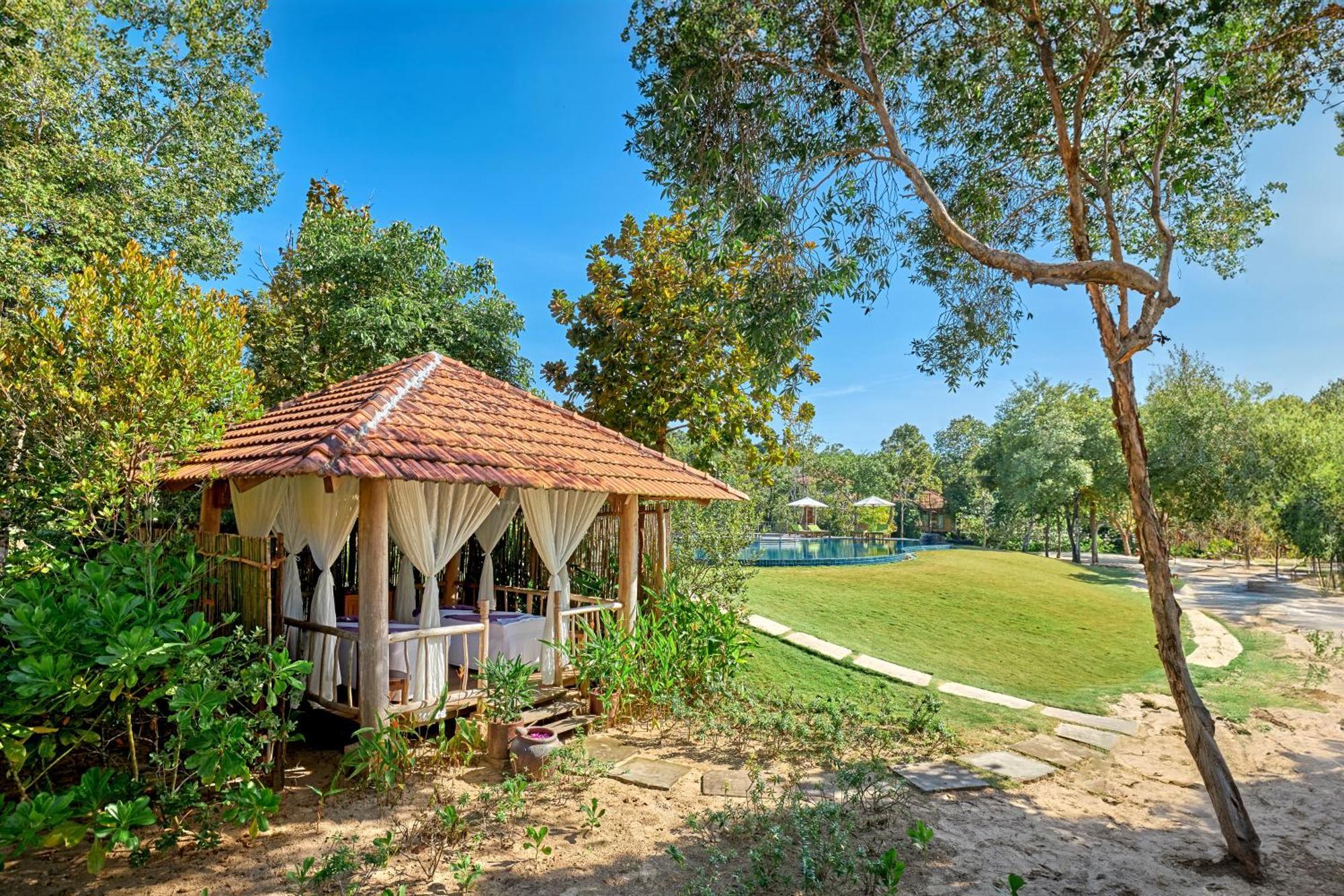 Green Bay Phu Quoc Resort & Spa Bagian luar foto