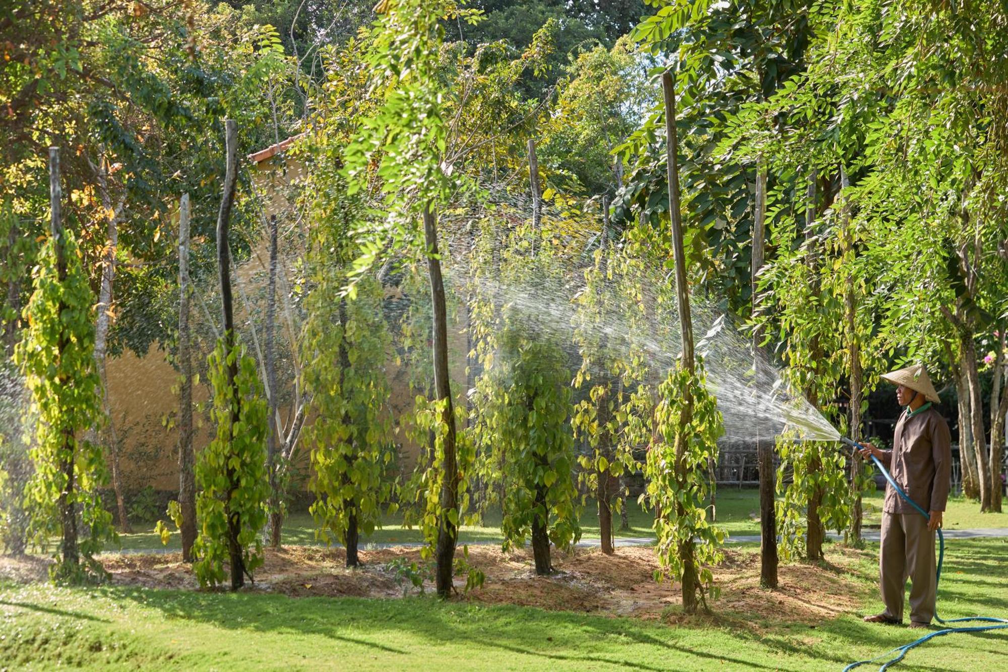 Green Bay Phu Quoc Resort & Spa Bagian luar foto