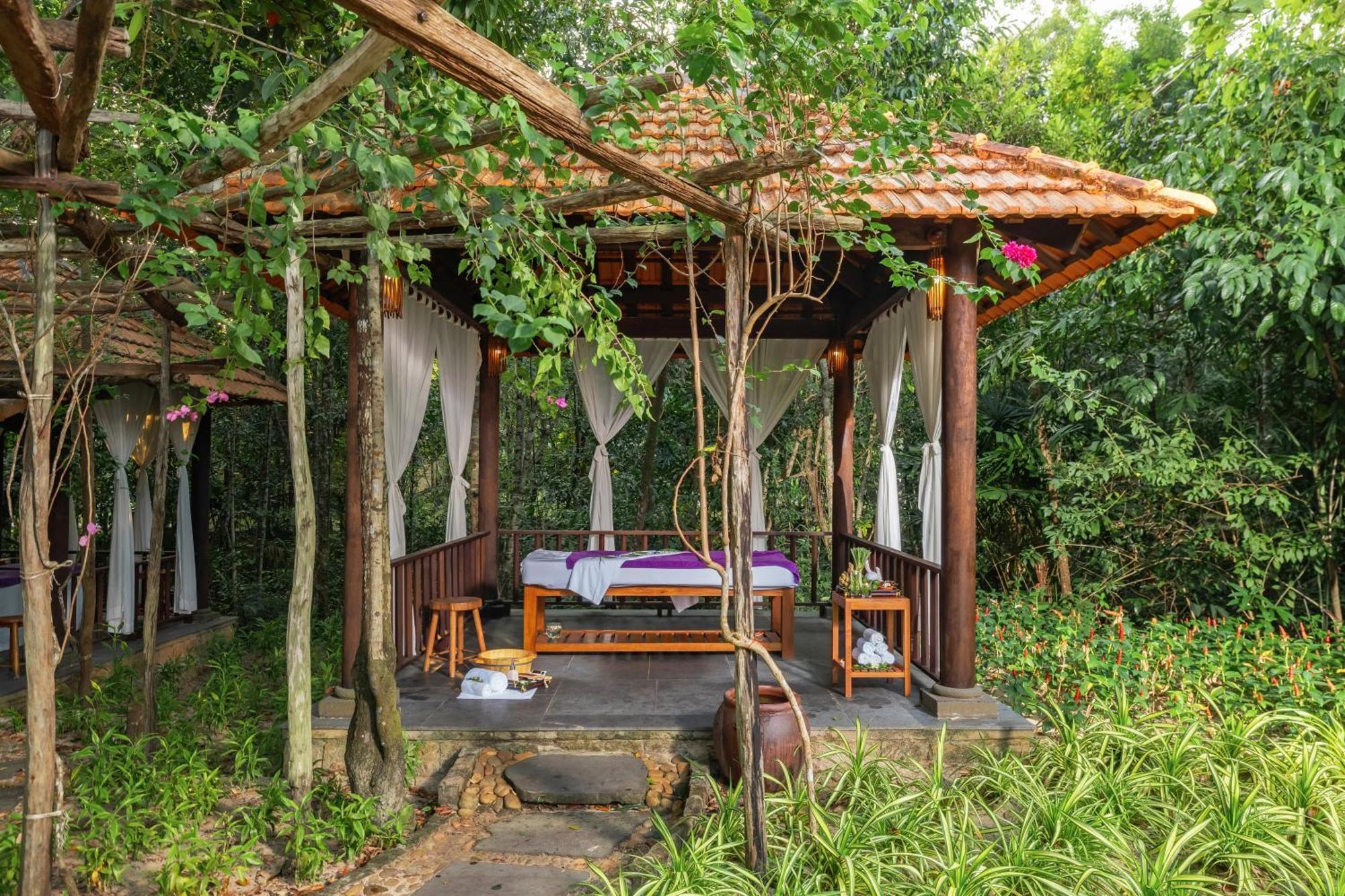 Green Bay Phu Quoc Resort & Spa Bagian luar foto