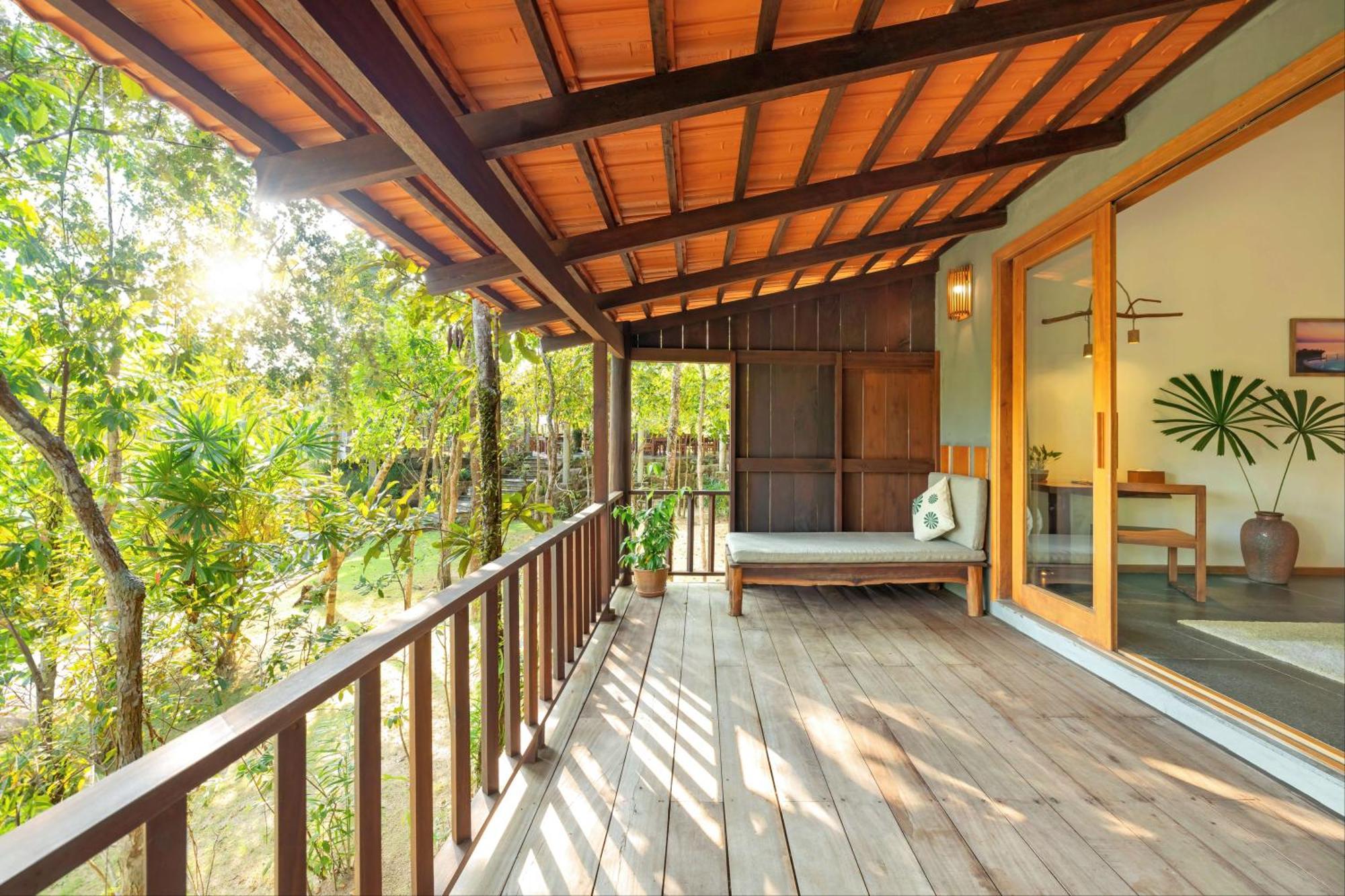 Green Bay Phu Quoc Resort & Spa Bagian luar foto