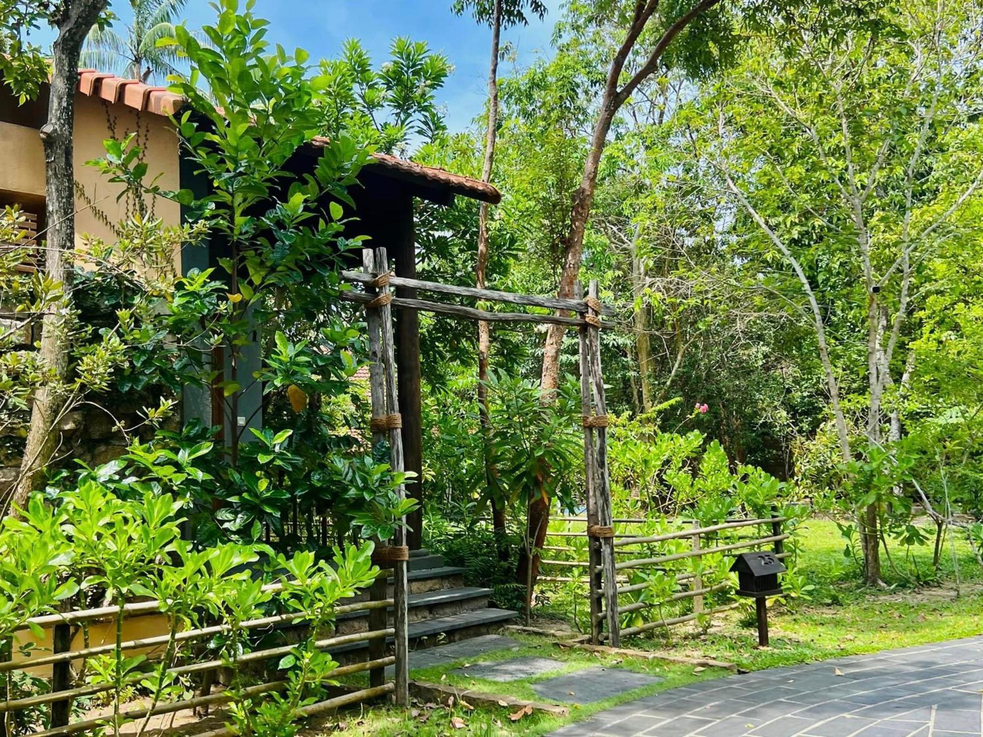Green Bay Phu Quoc Resort & Spa Bagian luar foto