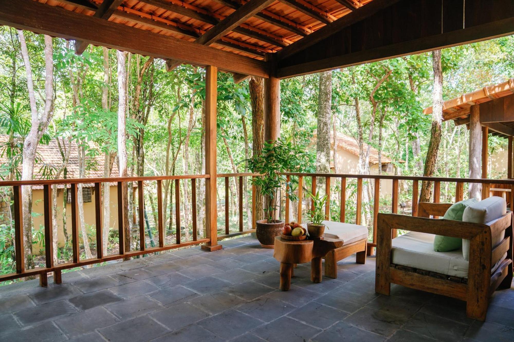 Green Bay Phu Quoc Resort & Spa Bagian luar foto