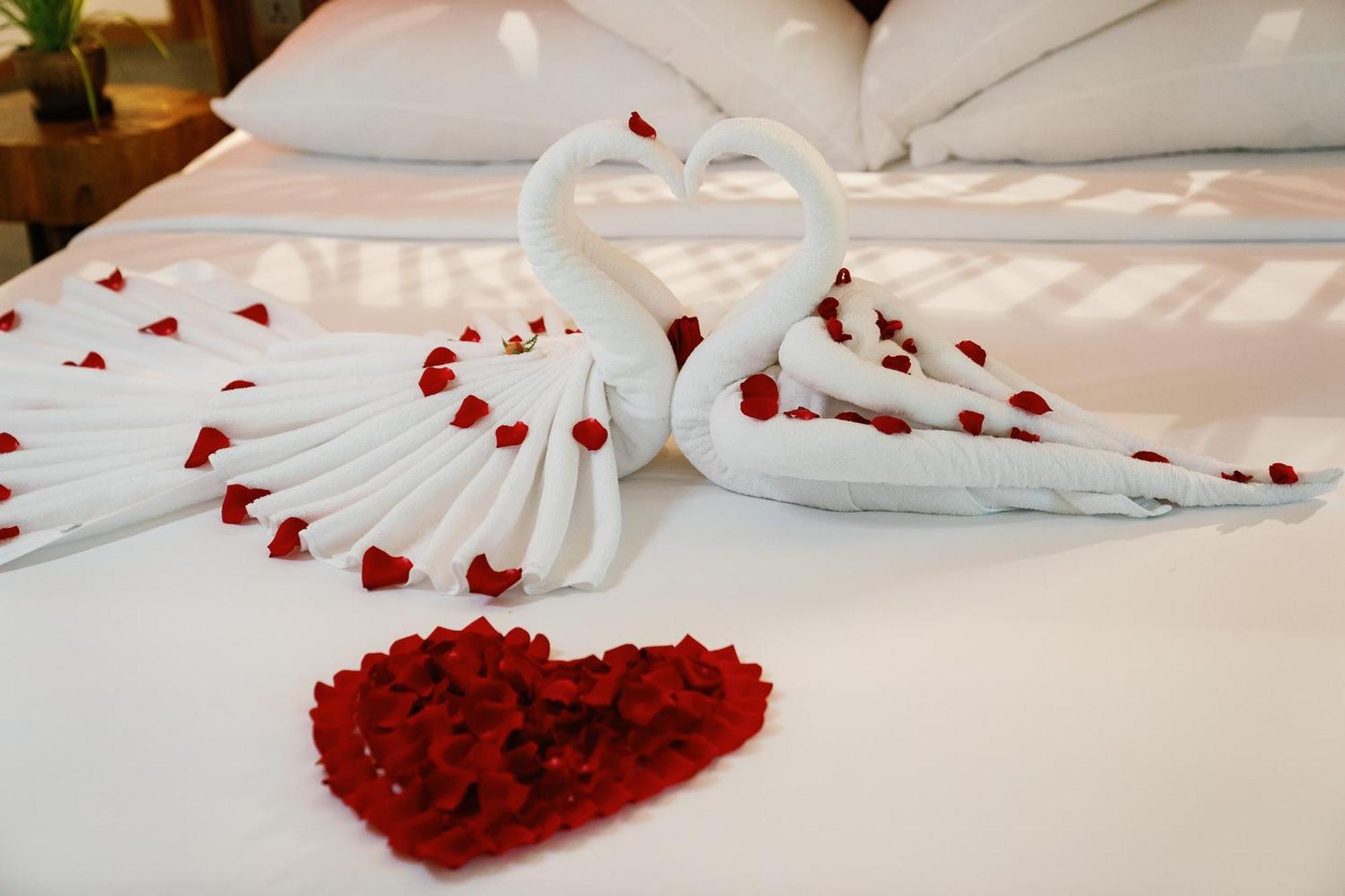 Green Bay Phu Quoc Resort & Spa Bagian luar foto