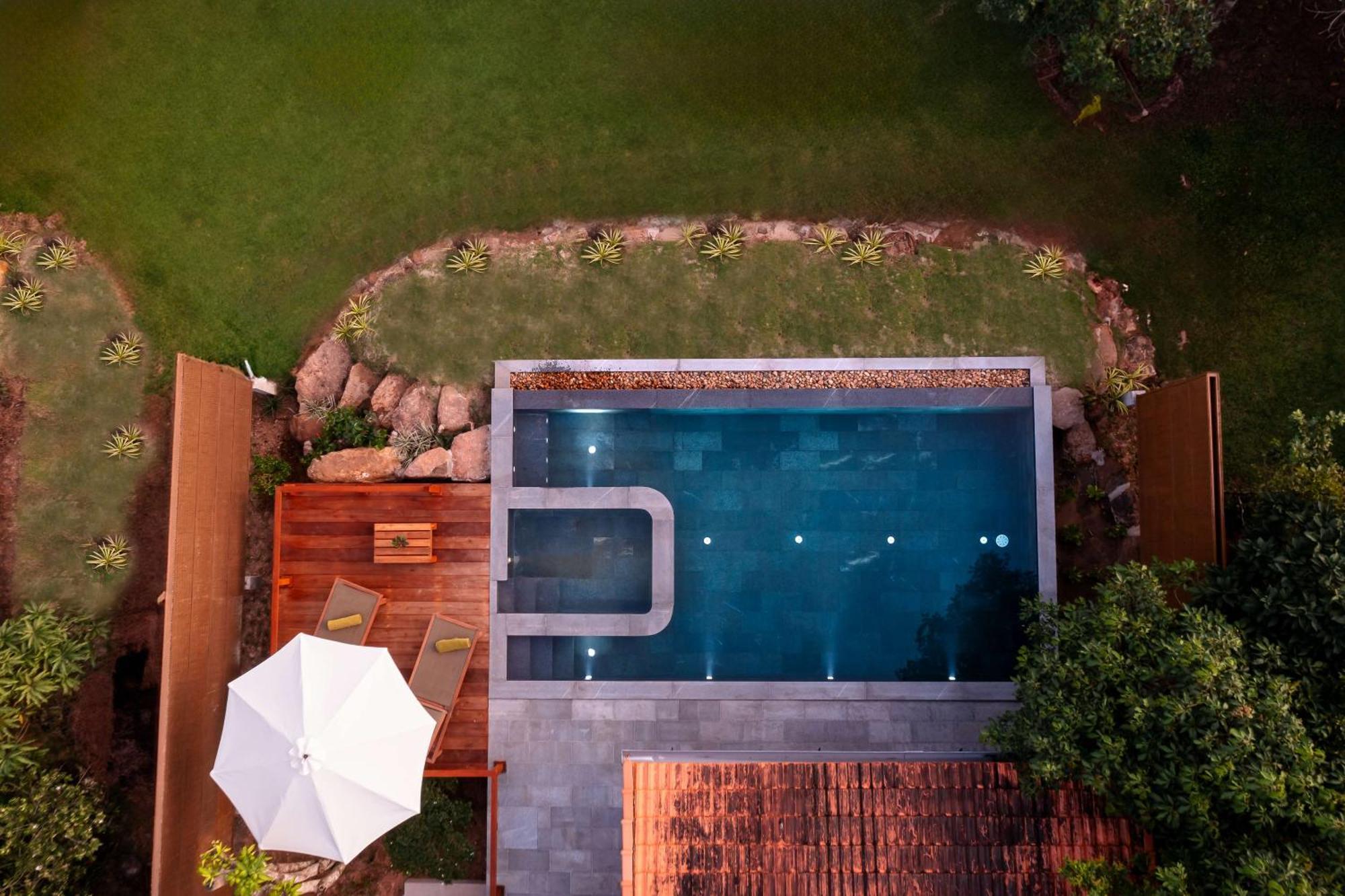 Green Bay Phu Quoc Resort & Spa Bagian luar foto