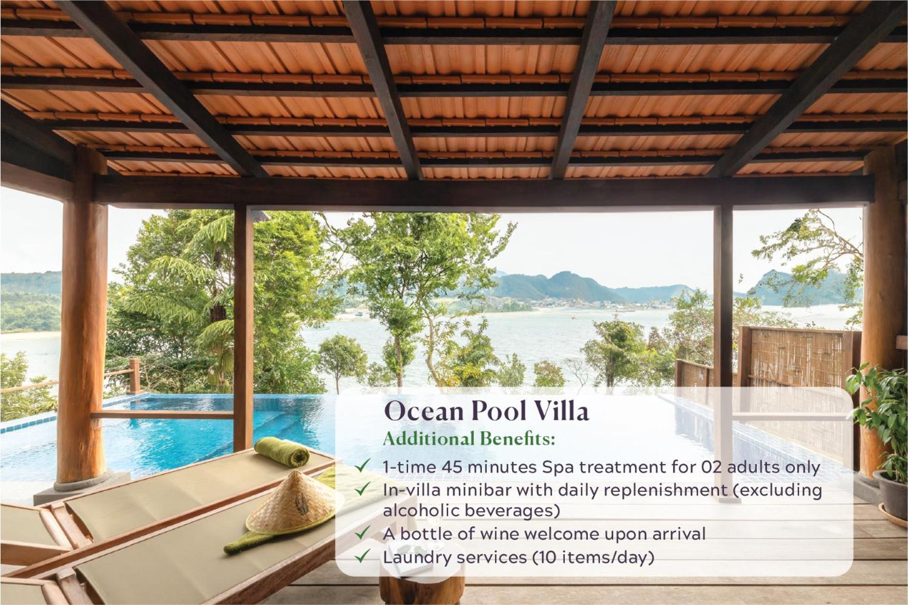 Green Bay Phu Quoc Resort & Spa Bagian luar foto