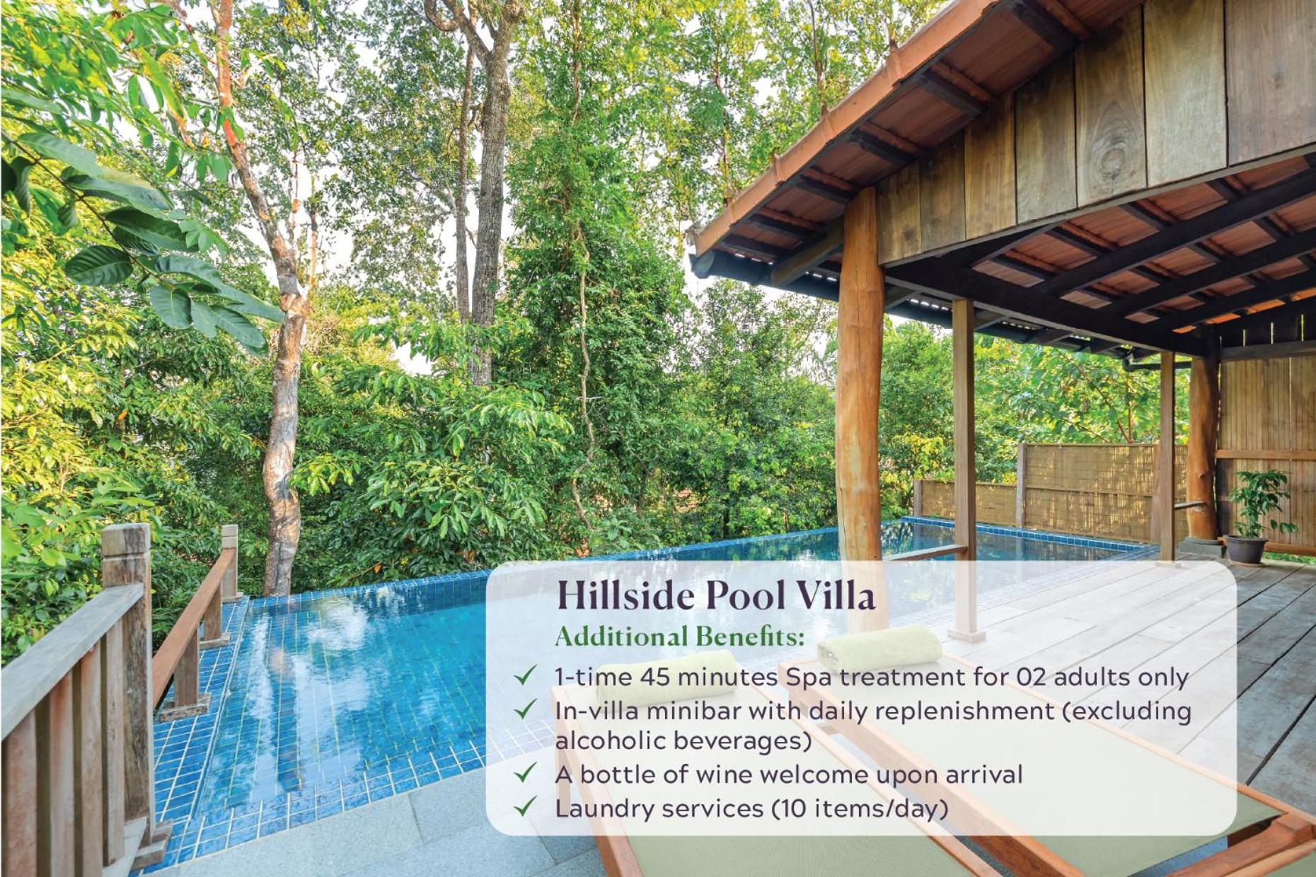 Green Bay Phu Quoc Resort & Spa Bagian luar foto
