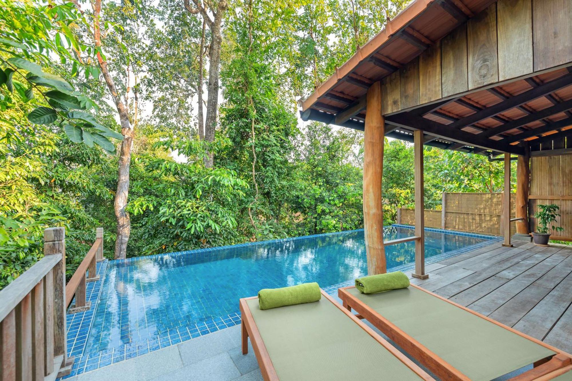 Green Bay Phu Quoc Resort & Spa Bagian luar foto
